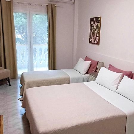 Terranova Beach Apartment -Rose Ypsos Eksteriør bilde